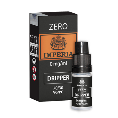 ZERO DRIPPER