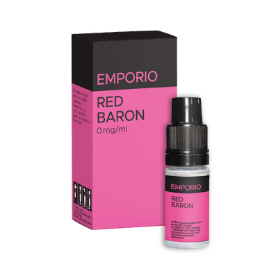 RED BARON