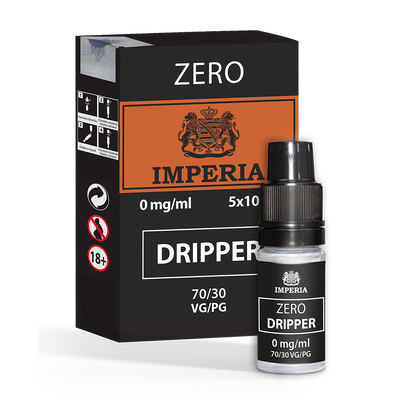 ZERO DRIPPER