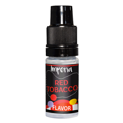 RED TOBACCO