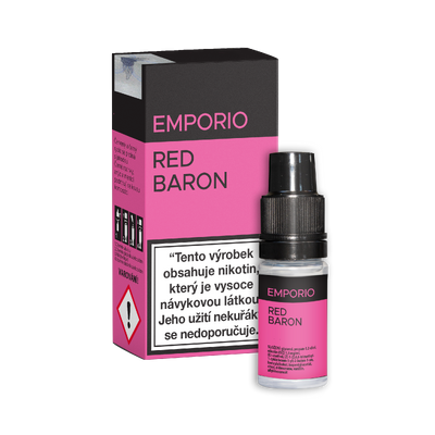 RED BARON