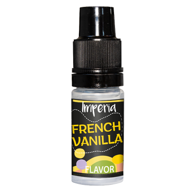 FRENCH VANILLA