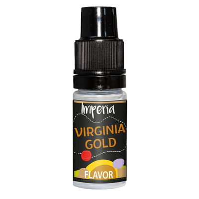 VIRGINIA GOLD