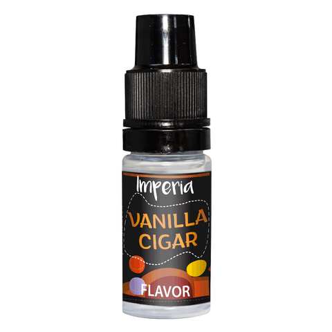 VANILLA CIGAR