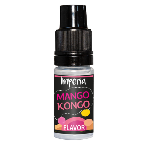 Mango Kongo