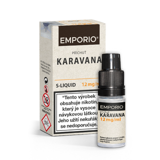 S-LIQUID EMPORIO