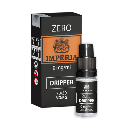 ZERO DRIPPER