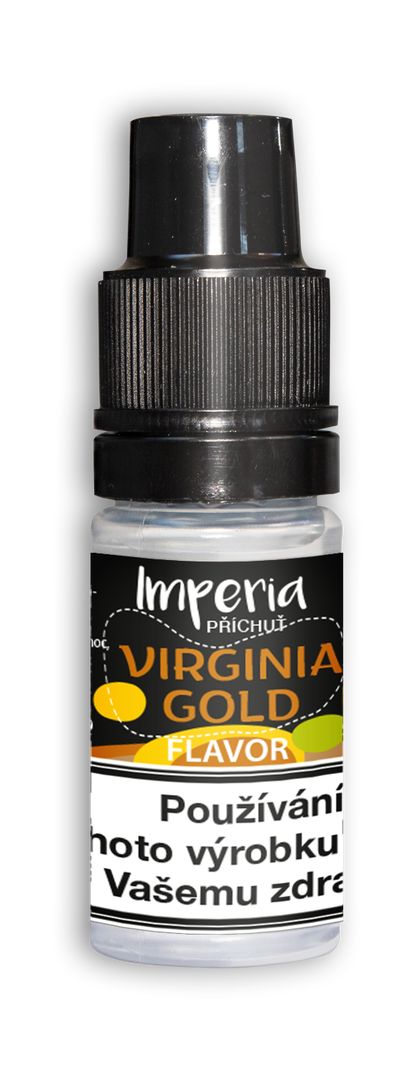 VIRGINIA GOLD | Imperia Bios' s.r.o. – e-shop