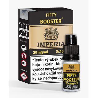 BOOSTER