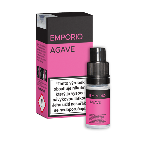 AGAVE