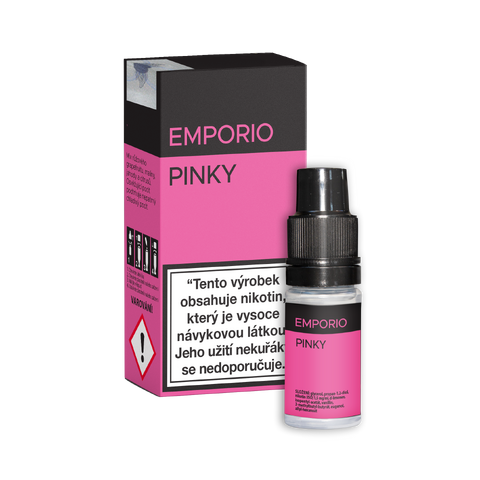 PINKY