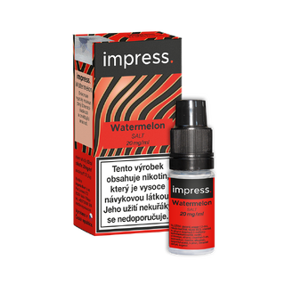 S-LIQUID IMPRESS