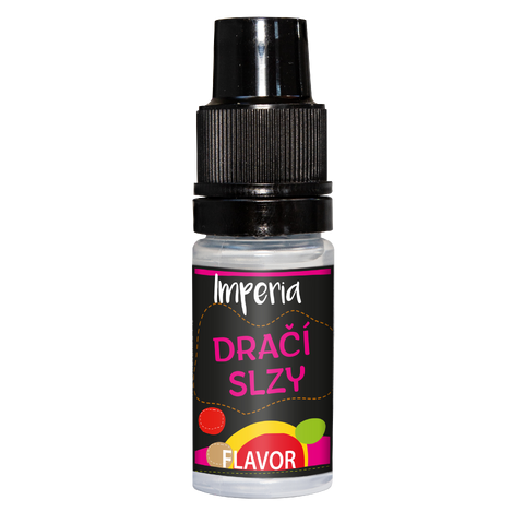 DRAČÍ SLZY