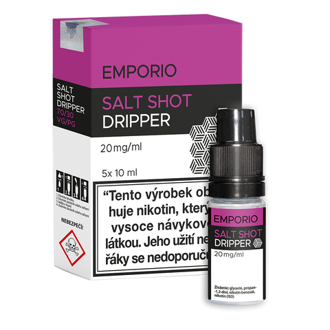 DRIPPER