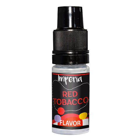 RED TOBACCO