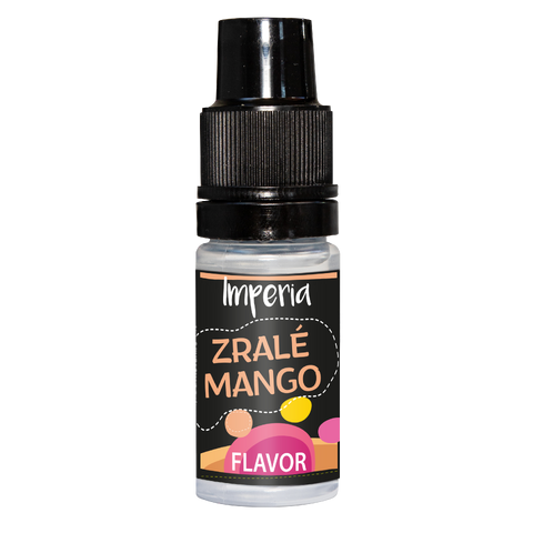 Zralé Mango