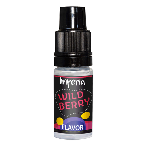 WILD BERRY