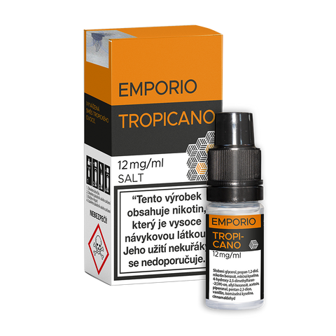 TROPICANO