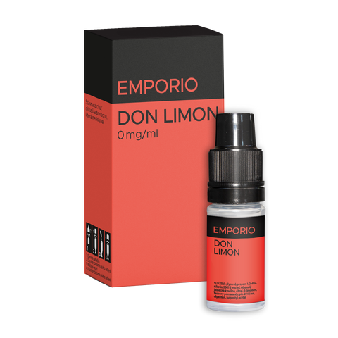 DON LIMON