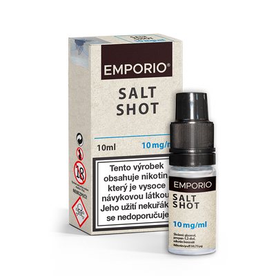 SALT SHOT FIFTY