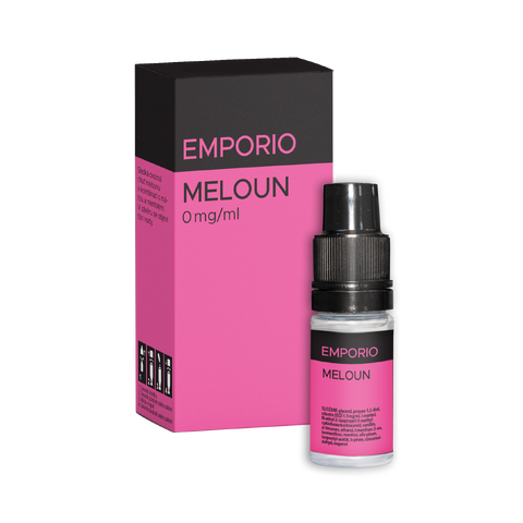 MELOUN