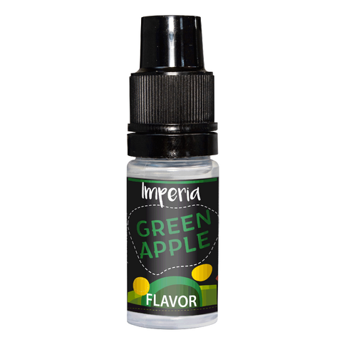 GREEN APPLE