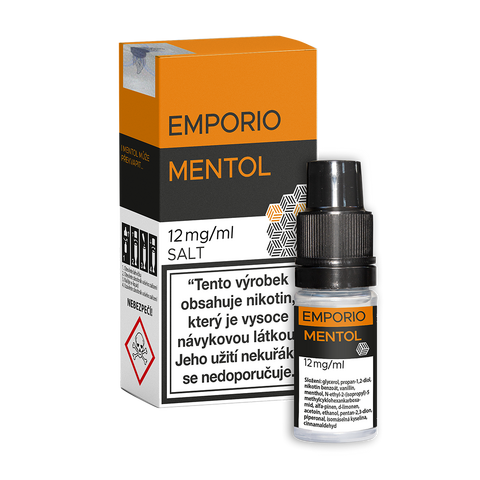 MENTOL