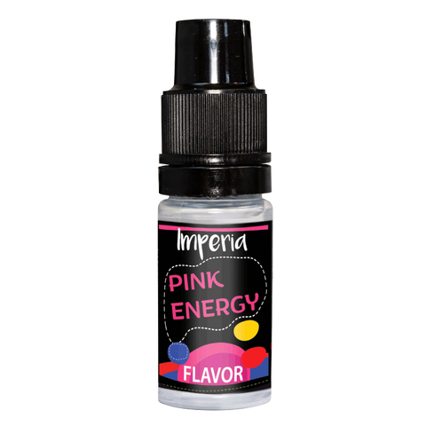 PINK ENERGY