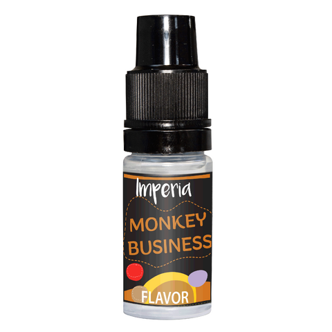 MONKEY BUSINESS