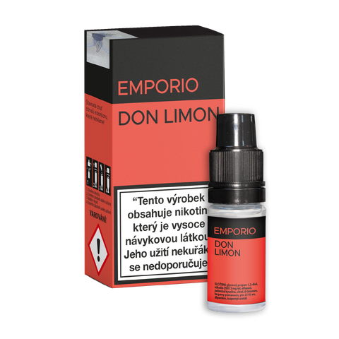 DON LIMON