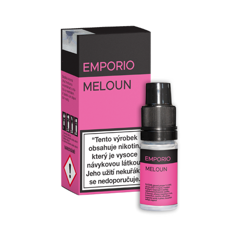 MELOUN