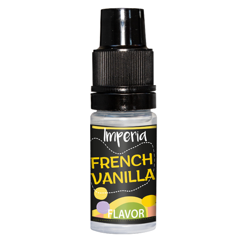 French Vanilla