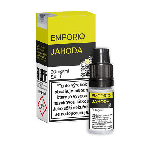 JAHODA