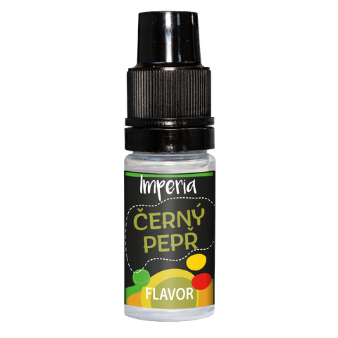 Černý Pepř