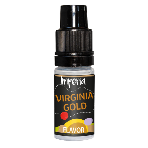 VIRGINIA GOLD