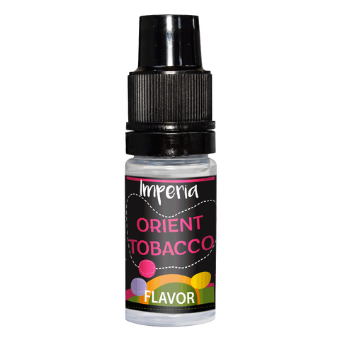 ORIENT TOBACCO
