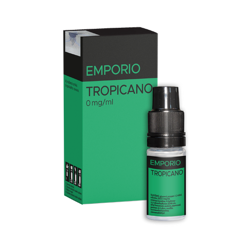 TROPICANO
