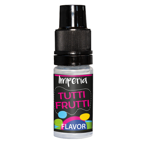 Tutti Frutti