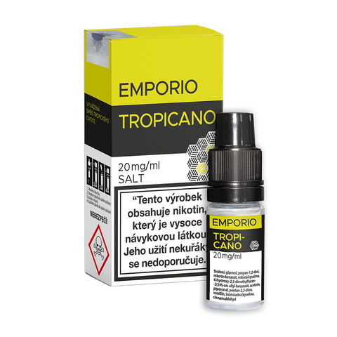 TROPICANO