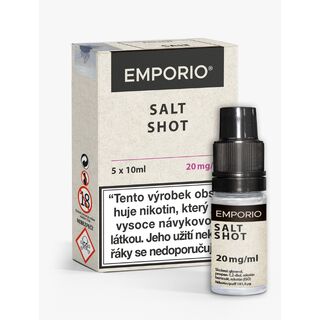 SALT SHOT