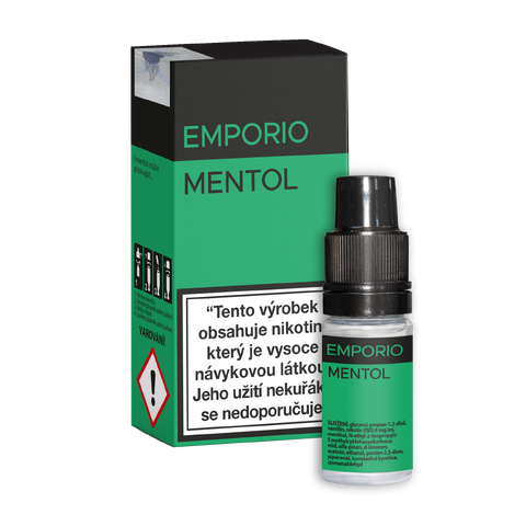 MENTOL