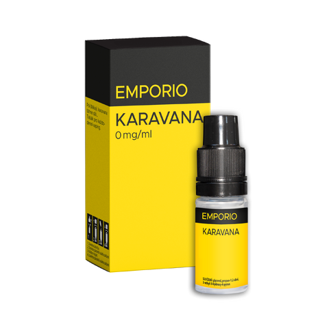 KARAVANA