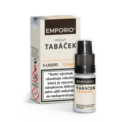 TABÁČEK