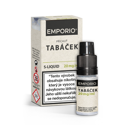 TABÁČEK