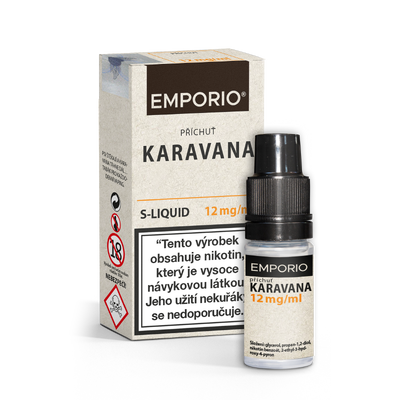 KARAVANA