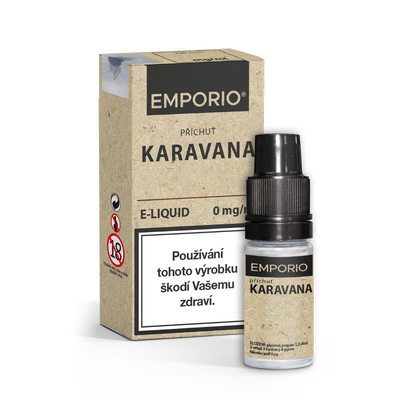 KARAVANA