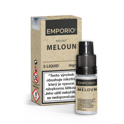 MELOUN