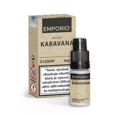 KARAVANA