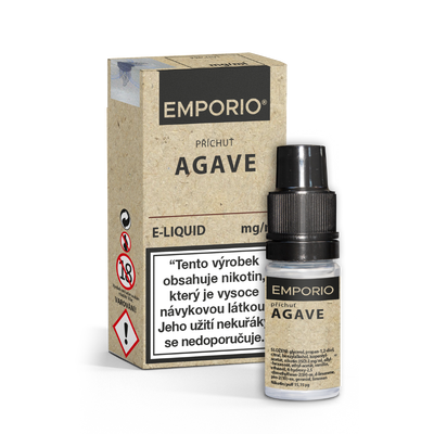 AGAVE