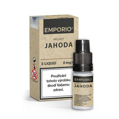 JAHODA